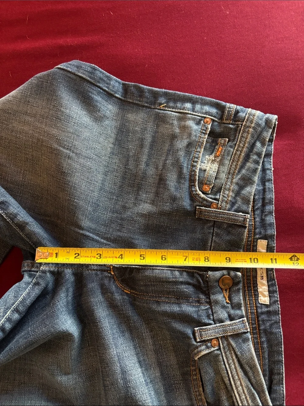 Joe’s Jeans Muse style - Picture 4 of 8
